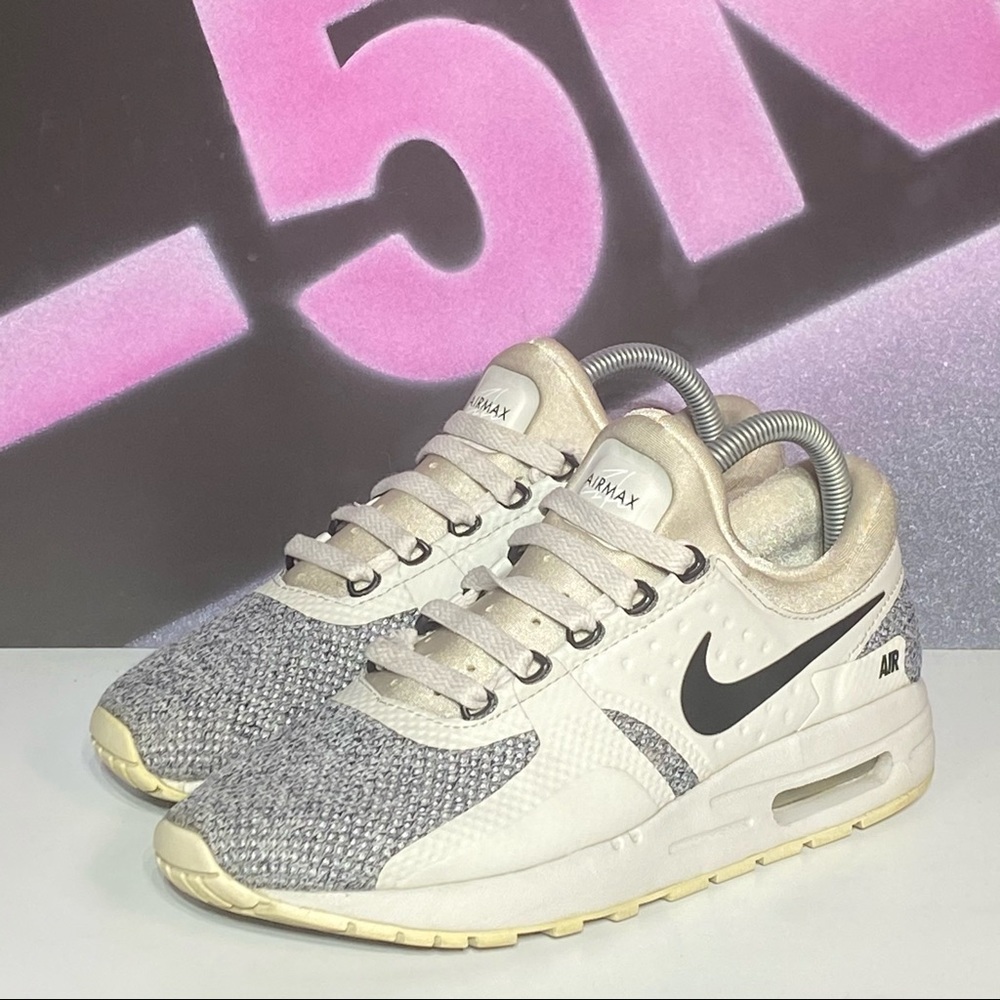 Nike Air Max Zero - Picture 3 of 8